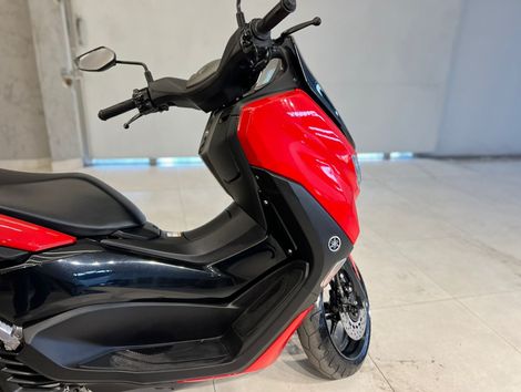 YAMAHA NMAX Connected 160 ABS