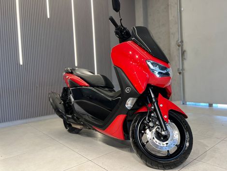 YAMAHA NMAX Connected 160 ABS