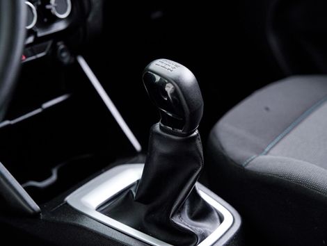 Citroën C3 Feel 1.0 Flex 6V 5p Mec.