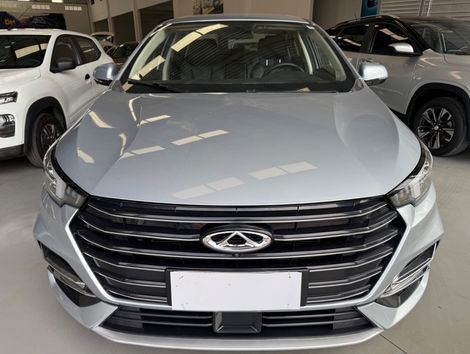 CHERY ARRIZO 6  PRO 1.5 Turbo Flex Aut.