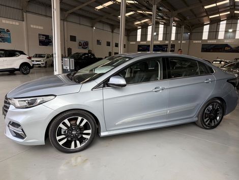 CHERY ARRIZO 6  PRO 1.5 Turbo Flex Aut.