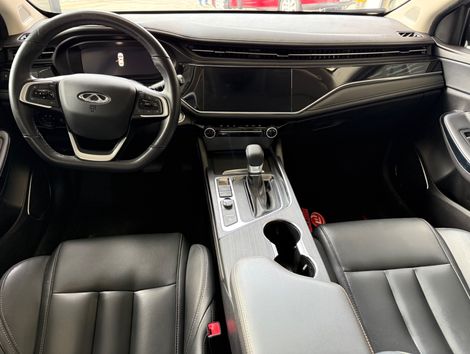 CHERY ARRIZO 6  PRO 1.5 Turbo Flex Aut.