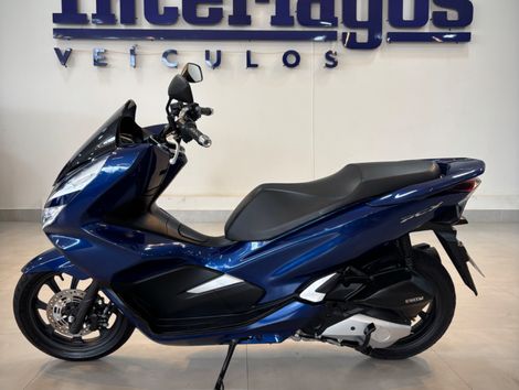 HONDA PCX 150 SPORT