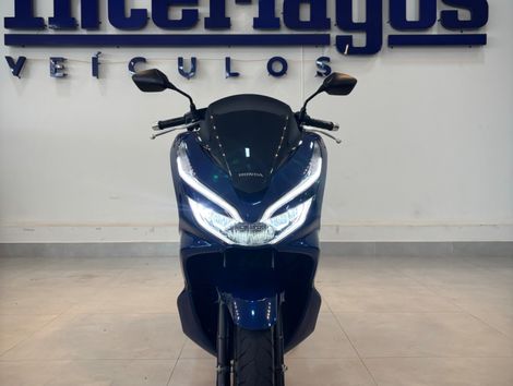 HONDA PCX 150 SPORT