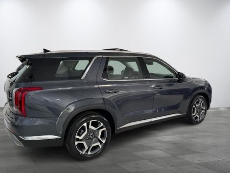 Hyundai PALISADE Signature 3.8 GDI AWD Aut.