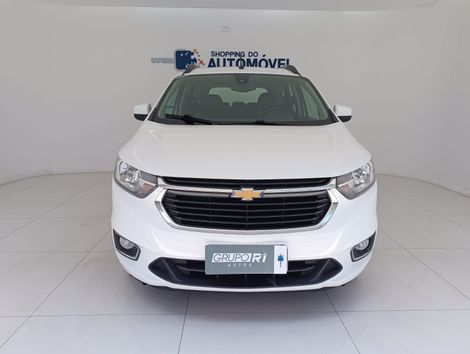 Chevrolet SPIN PREMIER 1.8 8V Econo.Flex 5p Aut.