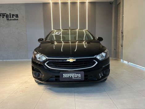 Chevrolet PRISMA Sed. LT 1.4 8V FlexPower 4p