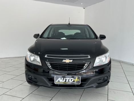 Chevrolet ONIX HATCH LT 1.0 8V FlexPower 5p Mec.