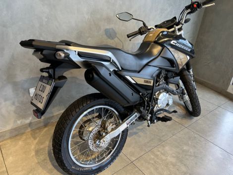 YAMAHA XTZ 150 CROSSER Z FLEX