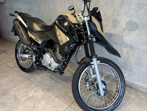 YAMAHA XTZ 150 CROSSER Z FLEX