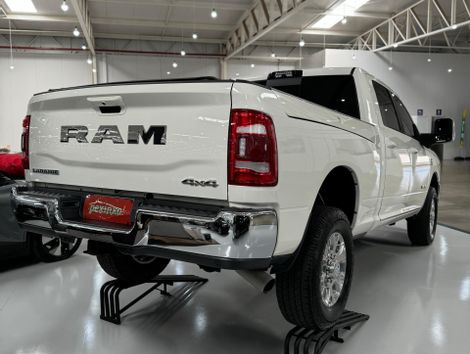 RAM 2500 LARAMIE  6.7 TDI  CD 4x4 Diesel