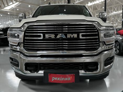 RAM 2500 LARAMIE  6.7 TDI  CD 4x4 Diesel