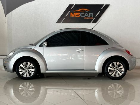 VolksWagen New Beetle 2.0 Mi Mec./Aut.