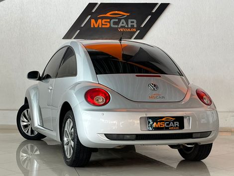 VolksWagen New Beetle 2.0 Mi Mec./Aut.