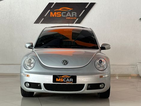 VolksWagen New Beetle 2.0 Mi Mec./Aut.