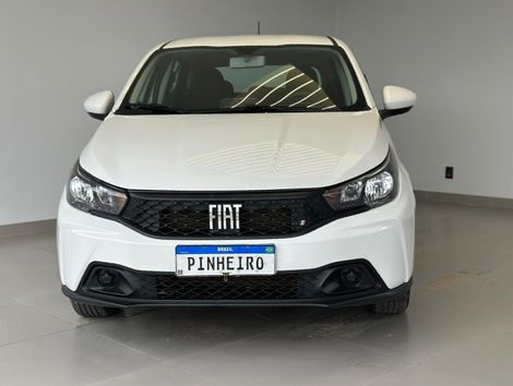 Fiat ARGO DRIVE 1.0 6V Flex