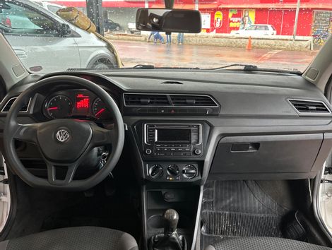 VolksWagen Gol 1.0 Flex 12V 5p