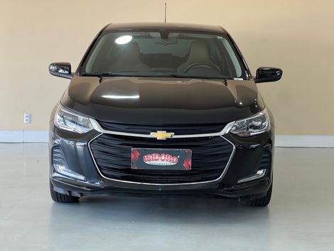 Chevrolet ONIX HATCH PREM. 1.0 12V TB Flex 5p Aut.