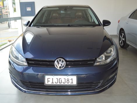 VolksWagen Golf Highline 1.4 TSI 140cv Aut.