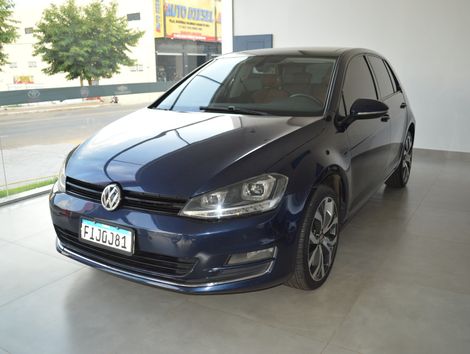 VolksWagen Golf Highline 1.4 TSI 140cv Aut.