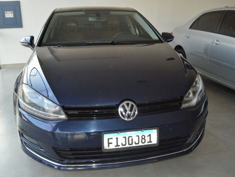 VolksWagen Golf Highline 1.4 TSI 140cv Aut.