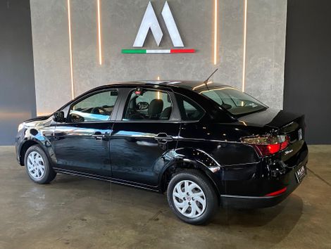 Fiat Grand Siena 1.0 EVO Flex 8V 4p