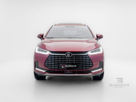 BYD TAN EV 4x4 (Elétrico)