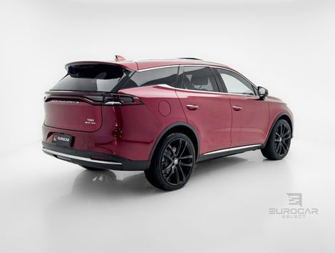 BYD TAN EV 4x4 (Elétrico)