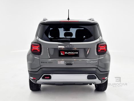 Jeep Renegade Trailhawk T270 1.3 TB Flex Aut.