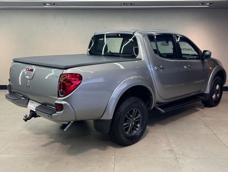 Mitsubishi L200 Triton HPE 3.2 CD TB Int.Diesel Aut