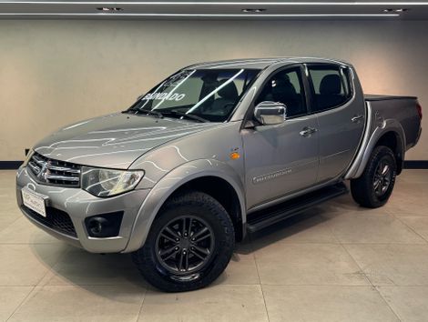 Mitsubishi L200 Triton HPE 3.2 CD TB Int.Diesel Aut