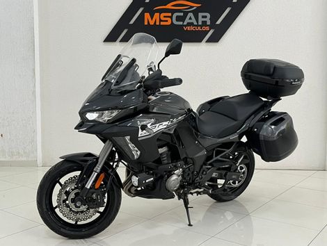 KAWASAKI Versys 1000 GRAND TOURER