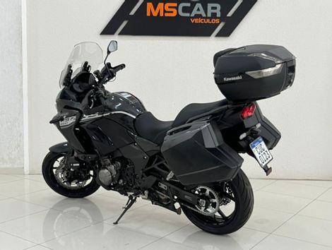 KAWASAKI Versys 1000 GRAND TOURER