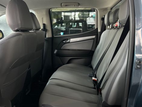 Chevrolet S10 Pick-Up LTZ 2.8 TDI 4x4 CD Dies.Aut