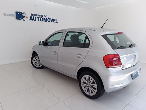 VolksWagen Gol 1.0 Flex 12V 5p