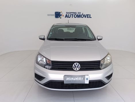 VolksWagen Gol 1.0 Flex 12V 5p