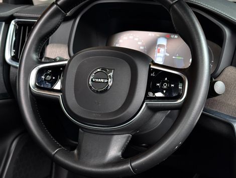 Volvo S90 T-8  INSCRIPT 2.0 AWD 407cv Híbrido