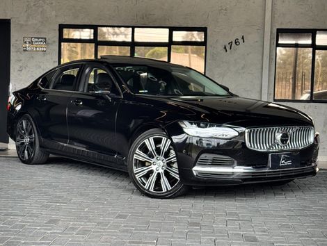 Volvo S90 T-8  INSCRIPT 2.0 AWD 407cv Híbrido