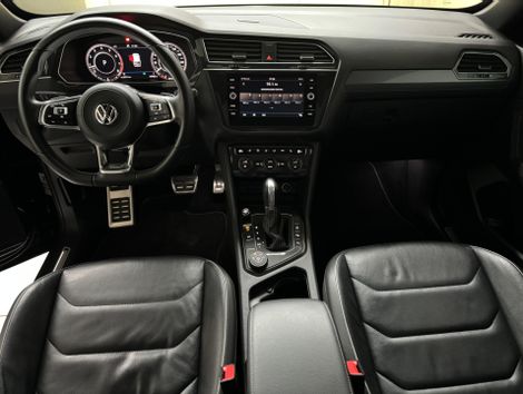 VolksWagen TIGUAN Allspac R-Line 350 TSI 2.0 4x4