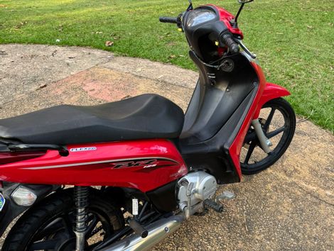 HONDA BIZ 125/125i Flex