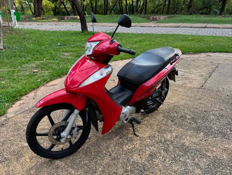 HONDA BIZ 125/125i Flex