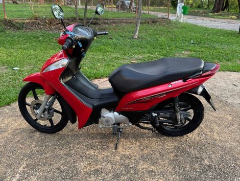 HONDA BIZ 125/125i Flex