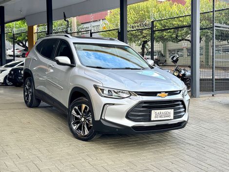 Chevrolet TRACKER Premier 1.2 Turbo 12V Flex Aut.