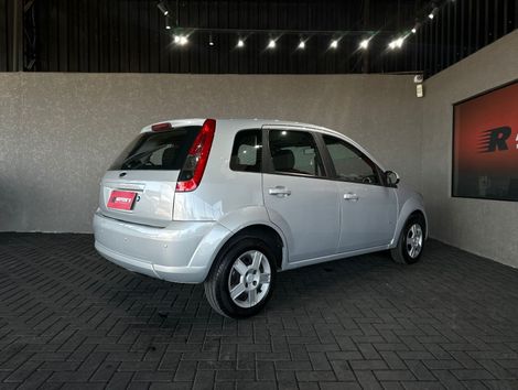 Ford Fiesta 1.0 8V Flex/Class 1.0 8V Flex 5p