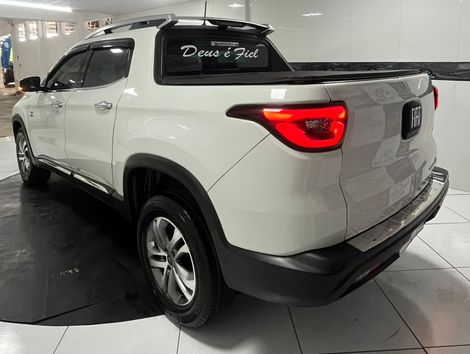 Fiat Toro Volcano 2.0 16V 4x4 TB Diesel Aut.