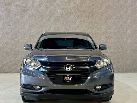 Honda HR-V EXL 1.8 Flexone 16V 5p Aut.