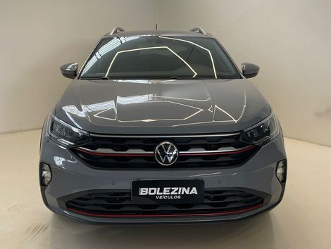 VolksWagen Nivus Highline 1.0 200 TSI Flex Aut.