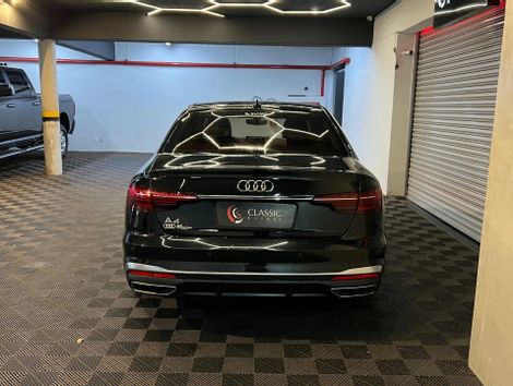 AUDI 2.0 TFSI GASOLINA PRESTIGE PLUS S TRONIC