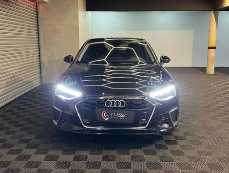 AUDI 2.0 TFSI GASOLINA PRESTIGE PLUS S TRONIC