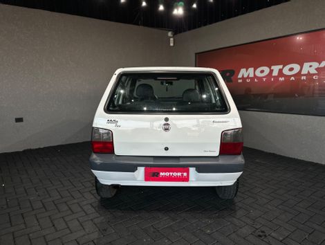 Fiat Uno Mille 1.0 Fire/ F.Flex/ ECONOMY 2p